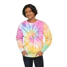 Load image into Gallery viewer, Unisex Tie-Dye Sweatshirt