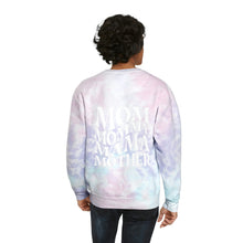 Load image into Gallery viewer, Unisex Tie-Dye Sweatshirt