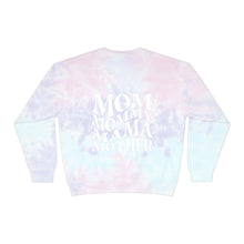 Load image into Gallery viewer, Unisex Tie-Dye Sweatshirt