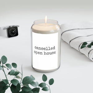 Aromatherapy Candle, 13.75oz