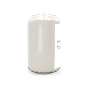 Aromatherapy Candle, 13.75oz