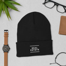 Load image into Gallery viewer, Cuffed Beanie