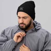 Load image into Gallery viewer, Cuffed Beanie