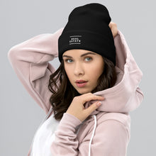 Load image into Gallery viewer, Cuffed Beanie