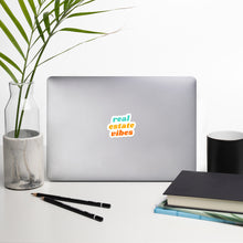 Load image into Gallery viewer, VIBES Sticker