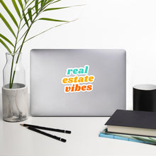 Load image into Gallery viewer, VIBES Sticker