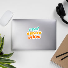Load image into Gallery viewer, VIBES Sticker