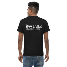 Load image into Gallery viewer, Men&#39;s classic tee-  AUSTIN MARUNA