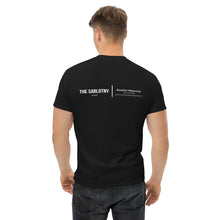 Load image into Gallery viewer, Men&#39;s classic tee- AUSTIN MARUNA