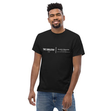 Load image into Gallery viewer, Men&#39;s classic tee-  AUSTIN MARUNA