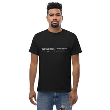 Load image into Gallery viewer, Men&#39;s classic tee-  AUSTIN MARUNA