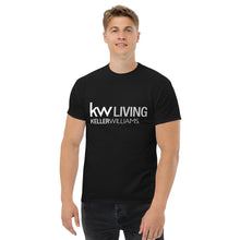 Load image into Gallery viewer, Men&#39;s classic tee- AUSTIN MARUNA