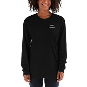 Long sleeve t-shirt