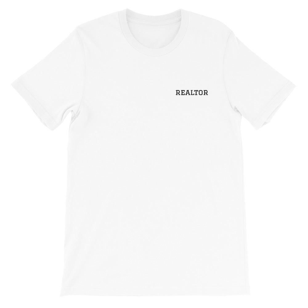 Short-Sleeve Unisex T-Shirt