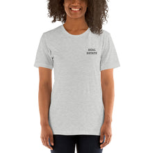 Load image into Gallery viewer, Short-Sleeve Real Estate Unisex T-Shirt