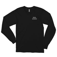 Load image into Gallery viewer, Long sleeve t-shirt