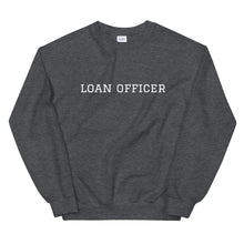 Load image into Gallery viewer, Unisex Real Estate Sweatshirt