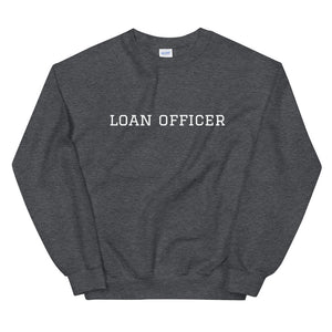 Unisex Real Estate Sweatshirt