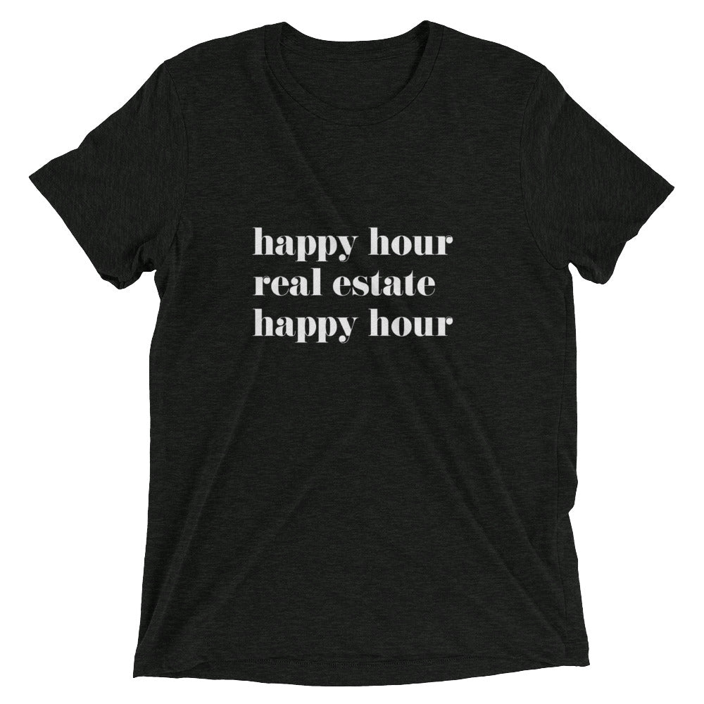 Happy Hour Short sleeve t-shirt