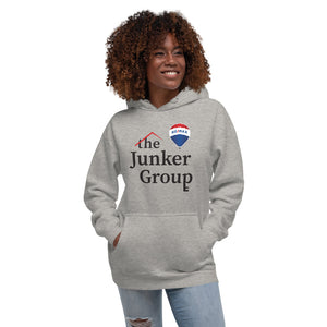 Unisex Hoodie - Junker Group