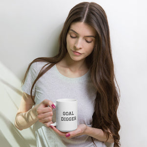 Mug Goal Digger