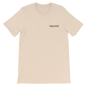 Short-Sleeve Unisex T-Shirt