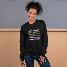 Load image into Gallery viewer, Unisex Sweatshirt