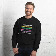 Load image into Gallery viewer, Unisex Sweatshirt