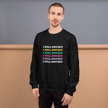 Load image into Gallery viewer, Unisex Sweatshirt