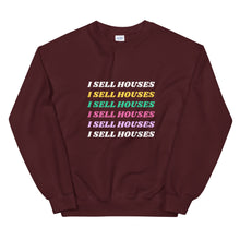 Load image into Gallery viewer, Unisex Sweatshirt