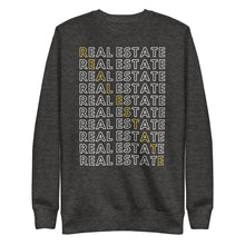 Load image into Gallery viewer, Unisex Fleece Pullover