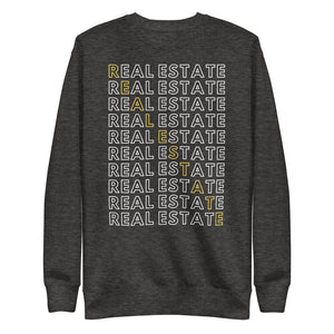 Unisex Fleece Pullover