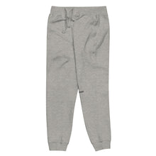 Load image into Gallery viewer, Unisex fleece sweatpants