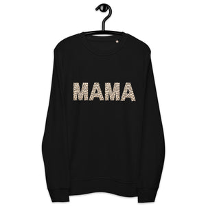 Unisex organic sweatshirt