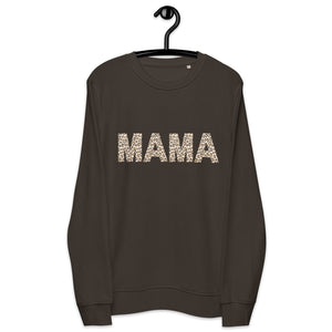 Unisex organic sweatshirt