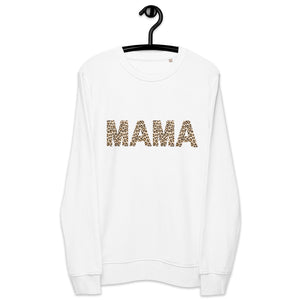 Unisex organic sweatshirt