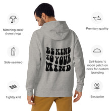 Load image into Gallery viewer, Unisex Hoodie Be Kind