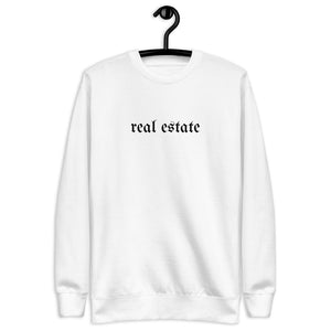 Unisex Premium Sweatshirt