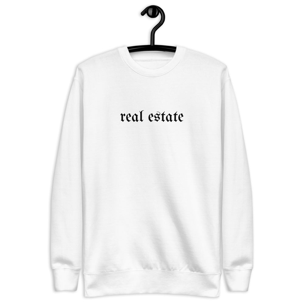 Unisex Premium Sweatshirt