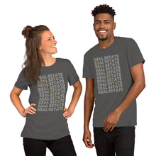 Load image into Gallery viewer, Short-Sleeve Unisex T-Shirt