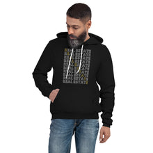 Load image into Gallery viewer, Unisex hoodie