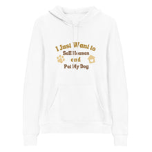 Load image into Gallery viewer, Unisex hoodie