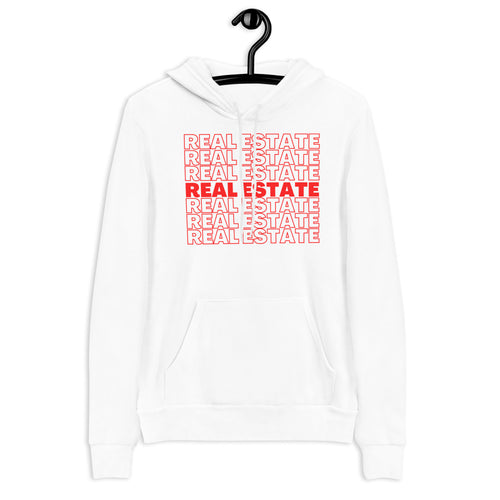 Unisex hoodie