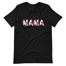 Load image into Gallery viewer, Unisex t-shirt MAMA Clouds