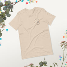 Load image into Gallery viewer, Short-Sleeve Unisex T-Shirt