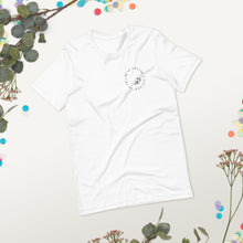 Load image into Gallery viewer, Short-Sleeve Unisex T-Shirt