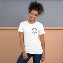 Load image into Gallery viewer, Unisex t-shirt