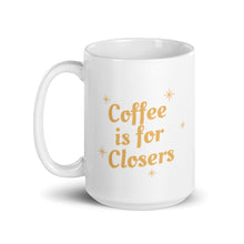 Load image into Gallery viewer, White glossy mug