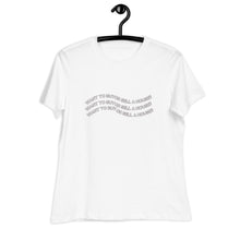 Load image into Gallery viewer, Women&#39;s Relaxed T-Shirt